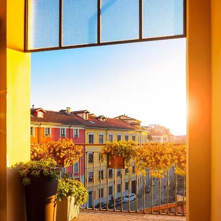 Hemeras Boutique Homes Exclusive Flat In Brera Appartamento Milano