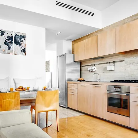 Hemeras Boutique Homes Exclusive Flat In Brera * Milano