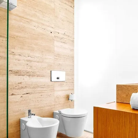 Appartamento Hemeras Boutique Homes Exclusive Flat In Brera *
