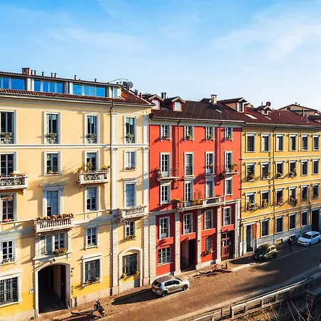 Hemeras Boutique Homes Exclusive Flat In Brera Appartamento