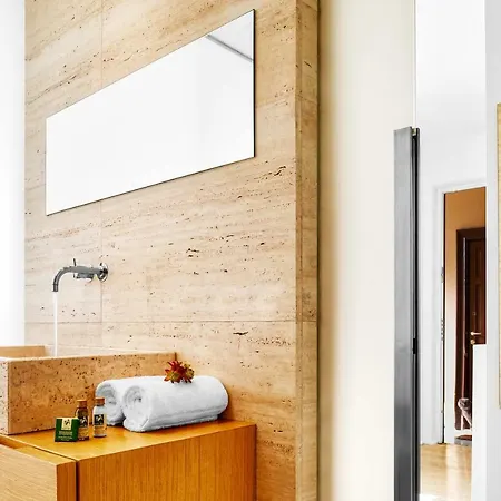 Appartamento Hemeras Boutique Homes Exclusive Flat In Brera *