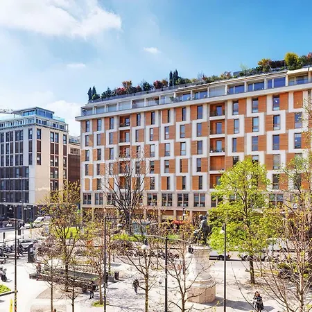 Hemeras Boutique Homes Exclusive Flat In Brera Appartamento
