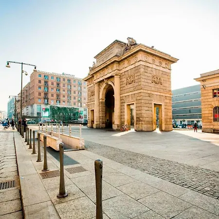 Hemeras Boutique Homes Exclusive Flat In Brera Apartment *
